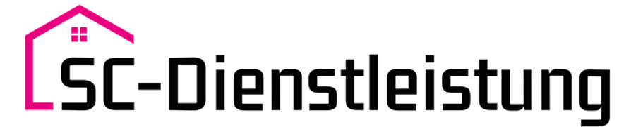 SC-Dienstleistung Logo